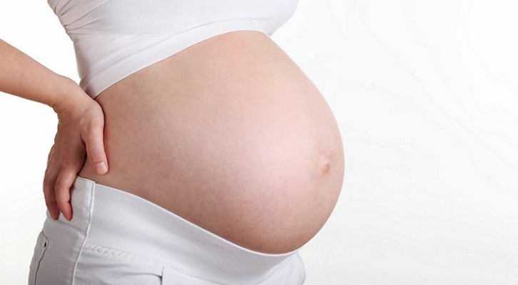 Ventajas de caminar durante el embarazo