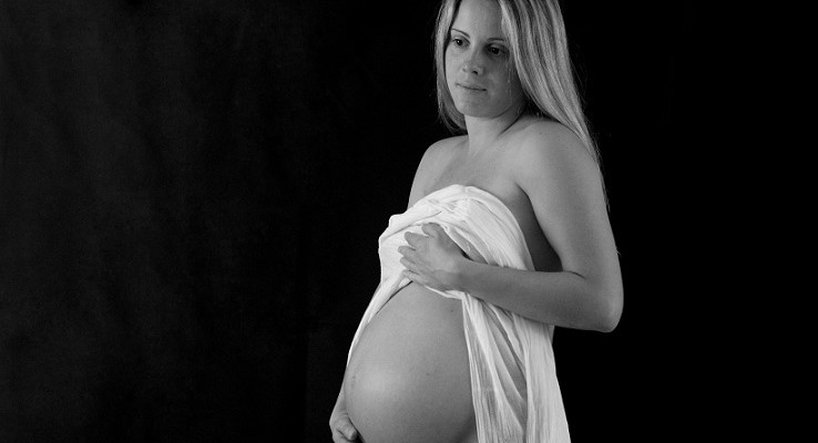 La depresión durante el embarazo: causas y posibles soluciones