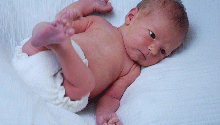 Protege la delicada piel del culito de tu bebé