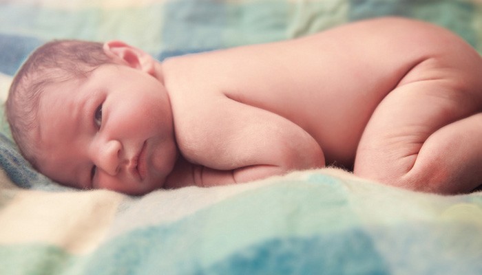 Primeros días de vida: ¿qué es lo normal en nuestro hijo?