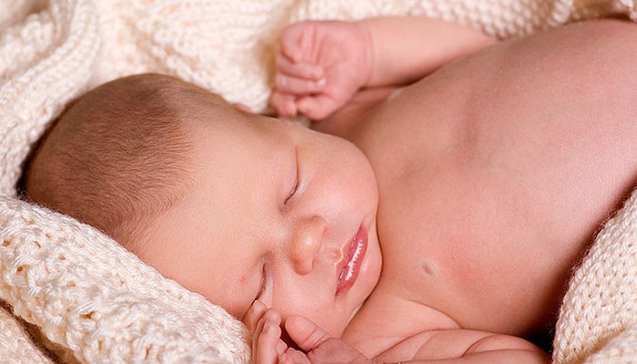 Dudas y preguntas sobre el recién nacido