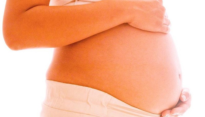El impacto de las hormonas durante el embarazo